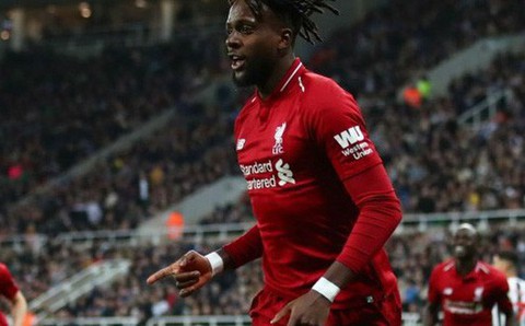 Đón kỷ nguyên mới cùng Liverpool - Ảnh 3. Đón kỷ nguyên mới cùng Liverpool - Ảnh 3.