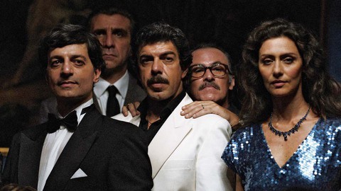 5 bộ phim đáng mong đợi nhất ở Cannes 2019 - Ảnh 4. 5 bộ phim đáng mong đợi nhất ở Cannes 2019 - Ảnh 4.