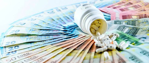 Mỹ buộc công bố giá thuốc trong quảng cáo trên truyền hình - Ảnh 1. Mỹ buộc công bố giá thuốc trong quảng cáo trên truyền hình - Ảnh 1.