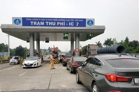 Thu phí, thu giá hay thu tiền? - Gọi đúng tên khó thiệt! - Ảnh 1. Thu phí, thu giá hay thu tiền? - Gọi đúng tên khó thiệt! - Ảnh 1.