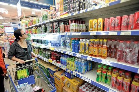 Tưng bừng ưu đãi mừng 30 năm Saigon Co.op - Ảnh 5. Tưng bừng ưu đãi mừng 30 năm Saigon Co.op - Ảnh 5.