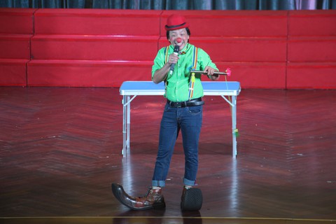 TP.HCM khởi động chiến dịch tình nguyện hè, kết nối yêu thương - Ảnh 1. TP.HCM khởi động chiến dịch tình nguyện hè, kết nối yêu thương - Ảnh 1.