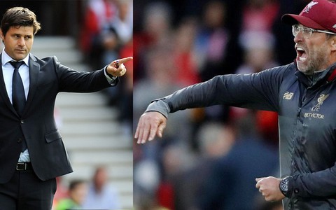 Chung kết Tottenham - Liverpool: Cuộc chiến Nước & Lửa - Ảnh 1. Chung kết Tottenham - Liverpool: Cuộc chiến Nước & Lửa - Ảnh 1.