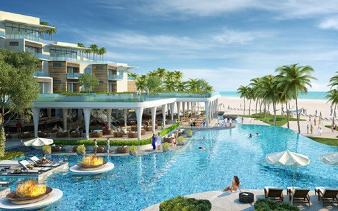 Chất lượng cơ sở lưu trú - thách thức lớn của bất động sản nghỉ dưỡng - Ảnh 1. Chất lượng cơ sở lưu trú - thách thức lớn của bất động sản nghỉ dưỡng - Ảnh 1.