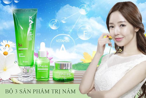 Trực tiếp xem quá trình sản xuất mỹ phẩm Kami Skin - Ảnh 3. Trực tiếp xem quá trình sản xuất mỹ phẩm Kami Skin - Ảnh 3.