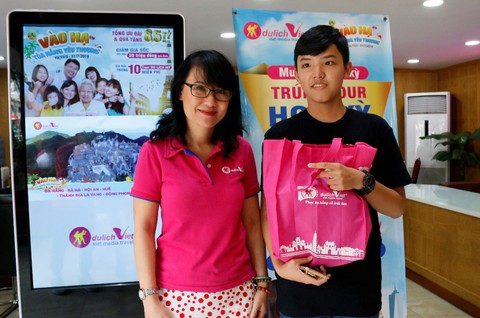 Tour Hoa Kỳ lần 3 của Du Lịch Việt đã có chủ - Ảnh 6. Tour Hoa Kỳ lần 3 của Du Lịch Việt đã có chủ - Ảnh 6.