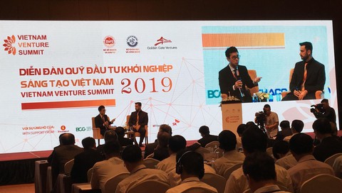 Hàng loạt quỹ đầu tư ngoại cam kết rót 10.000 tỉ đồng cho startup Việt - Ảnh 1. Hàng loạt quỹ đầu tư ngoại cam kết rót 10.000 tỉ đồng cho startup Việt - Ảnh 1.