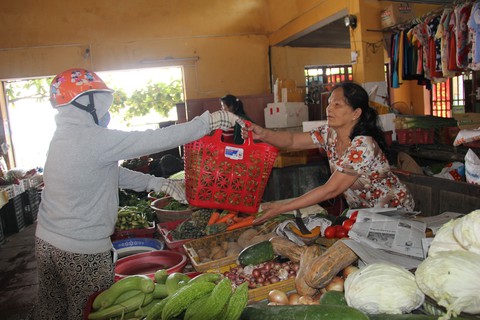 Thủ tướng kêu gọi: Nhà nhà hạn chế rác thải nhựa - Ảnh 4. Thủ tướng kêu gọi: Nhà nhà hạn chế rác thải nhựa - Ảnh 4.