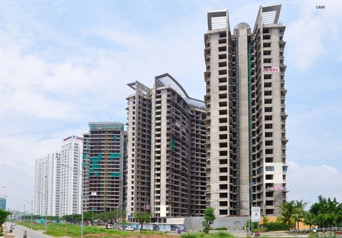 Hiệp hội nói số liệu tồn kho bất động sản của bộ là quá thấp - Ảnh 1. Hiệp hội nói số liệu tồn kho bất động sản của bộ là quá thấp - Ảnh 1.