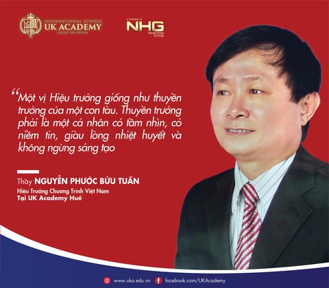 hieu truong chuong trinh vietnam uk academy hue hieu truong chuong trinh vietnam uk academy hue