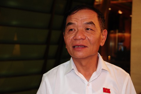Thanh toán điện tử không có tác hại mà chỉ có... tác lợi - Ảnh 1. Thanh toán điện tử không có tác hại mà chỉ có... tác lợi - Ảnh 1.
