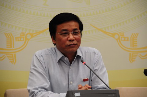 Rất nhiều doanh nghiệp rượu bia đến đặt vấn đề, nhưng tôi kiên quyết nói không - Ảnh 3. Rất nhiều doanh nghiệp rượu bia đến đặt vấn đề, nhưng tôi kiên quyết nói không - Ảnh 3.
