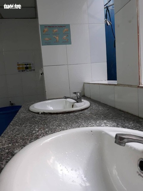 Chuyện lạ thường - Ảnh 1. Chuyện lạ thường - Ảnh 1.
