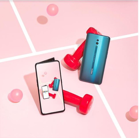Vì sao Reno là smartphone được trông đợi nhiều nhất của OPPO năm nay? - Ảnh 2. Vì sao Reno là smartphone được trông đợi nhiều nhất của OPPO năm nay? - Ảnh 2.