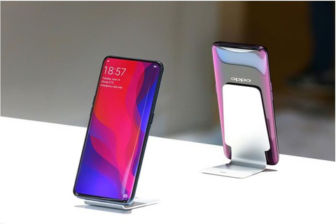 OPPO Reno - Sự đổi mới cần thiết giữa thị trường di động bão hòa - Ảnh 2. OPPO Reno - Sự đổi mới cần thiết giữa thị trường di động bão hòa - Ảnh 2.
