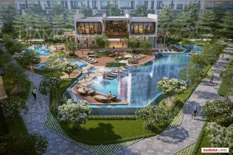Môi trường quốc tế toàn diện cho con trẻ tại Tây Sài Gòn - Ảnh 1. Môi trường quốc tế toàn diện cho con trẻ tại Tây Sài Gòn - Ảnh 1.