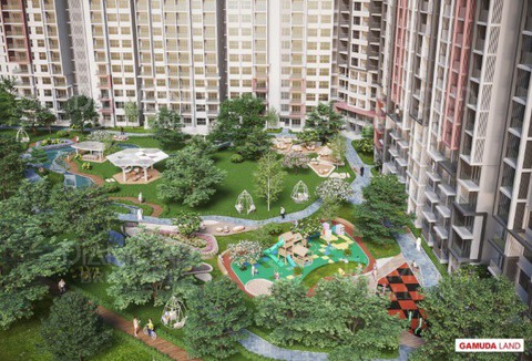 Môi trường quốc tế toàn diện cho con trẻ tại Tây Sài Gòn - Ảnh 2. Môi trường quốc tế toàn diện cho con trẻ tại Tây Sài Gòn - Ảnh 2.
