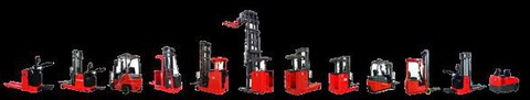 Lợi thế của xe nâng điện - Ảnh 1. Lợi thế của xe nâng điện - Ảnh 1.