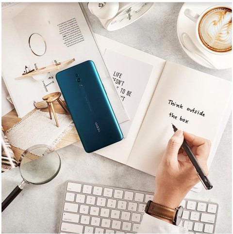Vì sao Reno là smartphone được trông đợi nhiều nhất của OPPO năm nay? - Ảnh 3. Vì sao Reno là smartphone được trông đợi nhiều nhất của OPPO năm nay? - Ảnh 3.