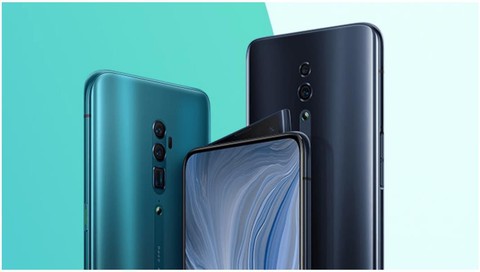 OPPO Reno - Sự đổi mới cần thiết giữa thị trường di động bão hòa - Ảnh 3. OPPO Reno - Sự đổi mới cần thiết giữa thị trường di động bão hòa - Ảnh 3.