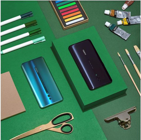 Vì sao Reno là smartphone được trông đợi nhiều nhất của OPPO năm nay? - Ảnh 4. Vì sao Reno là smartphone được trông đợi nhiều nhất của OPPO năm nay? - Ảnh 4.