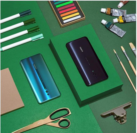 OPPO Reno - Sự đổi mới cần thiết giữa thị trường di động bão hòa - Ảnh 4. OPPO Reno - Sự đổi mới cần thiết giữa thị trường di động bão hòa - Ảnh 4.