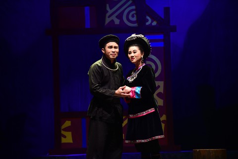 Chuyện tình của hai miền Nam - Bắc - Ảnh 2. Chuyện tình của hai miền Nam - Bắc - Ảnh 2.