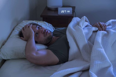Ngoài cà phê, món gì có thể khiến bạn mất ngủ? - Ảnh 1. Ngoài cà phê, món gì có thể khiến bạn mất ngủ? - Ảnh 1.