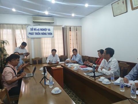 Ổ dịch tả heo châu Phi đầu tiên ở TP.HCM đã xuất hiện - Ảnh 2. Ổ dịch tả heo châu Phi đầu tiên ở TP.HCM đã xuất hiện - Ảnh 2.