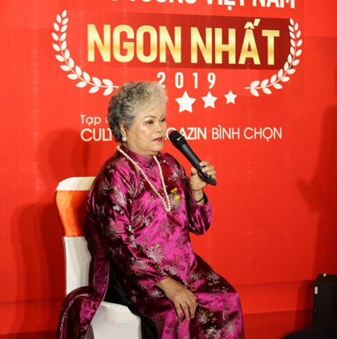 Nam Dương được bình chọn Hương vị nước tương VN ngon nhất năm 2019 - Ảnh 3. Nam Dương được bình chọn Hương vị nước tương VN ngon nhất năm 2019 - Ảnh 3.