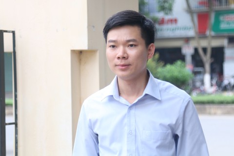 Bộ Y tế gửi công văn mật cho tòa phúc thẩm vụ bác sĩ Hoàng Công Lương - Ảnh 2. Bộ Y tế gửi công văn mật cho tòa phúc thẩm vụ bác sĩ Hoàng Công Lương - Ảnh 2.