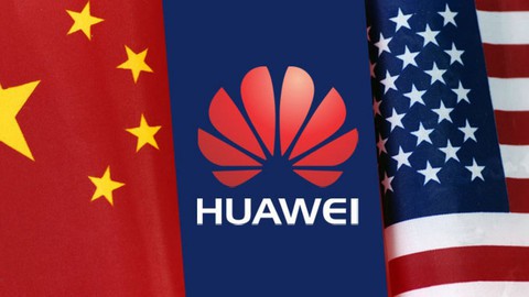 Chia tay Huawei, Mỹ cũng rất cần thời gian - Ảnh 1. Chia tay Huawei, Mỹ cũng rất cần thời gian - Ảnh 1.