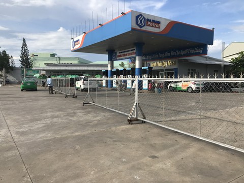 14h chiều nay tỉnh Sóc Trăng họp báo thông tin vụ đại gia Trịnh Sướng - Ảnh 1. 14h chiều nay tỉnh Sóc Trăng họp báo thông tin vụ đại gia Trịnh Sướng - Ảnh 1.
