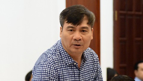 Dừng công bố đề án tuyển sinh nhiều trường đại học - Ảnh 1. Dừng công bố đề án tuyển sinh nhiều trường đại học - Ảnh 1.