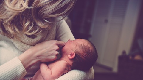 Sử dụng trí tuệ nhân tạo đoán ý muốn của trẻ sơ sinh qua tiếng khóc - Ảnh 1. Sử dụng trí tuệ nhân tạo đoán ý muốn của trẻ sơ sinh qua tiếng khóc - Ảnh 1.