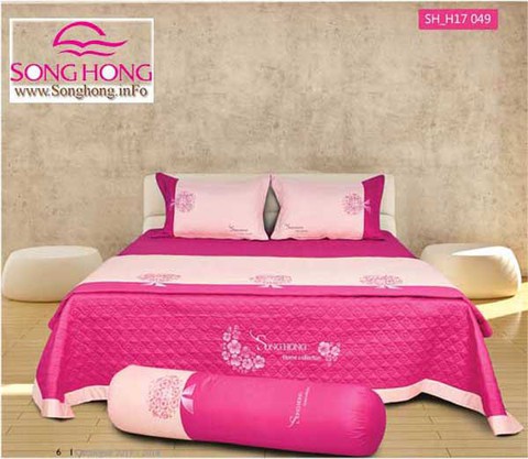 Xu thế chọn màu sắc chăn ga gối đệm năm 2019 – 2020 - Ảnh 2. Xu thế chọn màu sắc chăn ga gối đệm năm 2019 – 2020 - Ảnh 2.