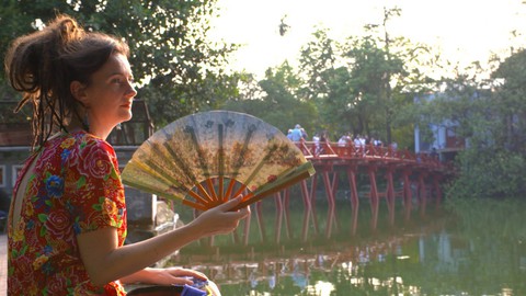 Hai địa danh Việt Nam vào danh sách điểm đến trải nghiệm hàng đầu châu Á - Ảnh 1. Hai địa danh Việt Nam vào danh sách điểm đến trải nghiệm hàng đầu châu Á - Ảnh 1.