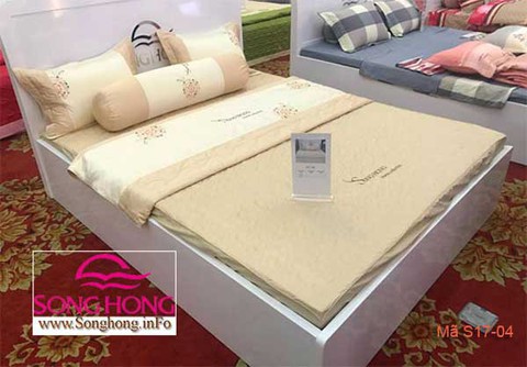 Xu thế chọn màu sắc chăn ga gối đệm năm 2019 – 2020 - Ảnh 3. Xu thế chọn màu sắc chăn ga gối đệm năm 2019 – 2020 - Ảnh 3.