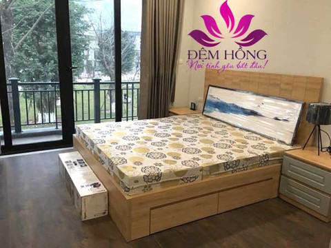 Xu thế chọn màu sắc chăn ga gối đệm năm 2019 – 2020 - Ảnh 4. Xu thế chọn màu sắc chăn ga gối đệm năm 2019 – 2020 - Ảnh 4.
