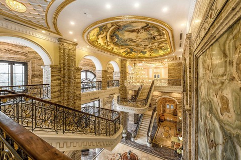 D. Palais Louis mê hoặc khách hàng như thế nào? - Ảnh 5. D. Palais Louis mê hoặc khách hàng như thế nào? - Ảnh 5.