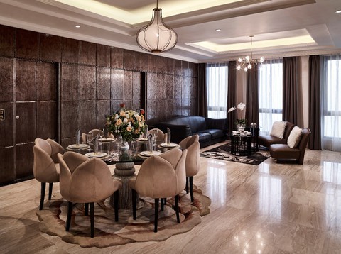 D. Palais Louis mê hoặc khách hàng như thế nào? - Ảnh 6. D. Palais Louis mê hoặc khách hàng như thế nào? - Ảnh 6.