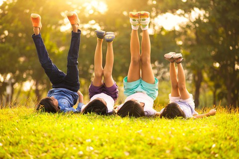 Mùa hè bận rộn, giữ trẻ như thế nào cho đúng cách? - Ảnh 3. Mùa hè bận rộn, giữ trẻ như thế nào cho đúng cách? - Ảnh 3.