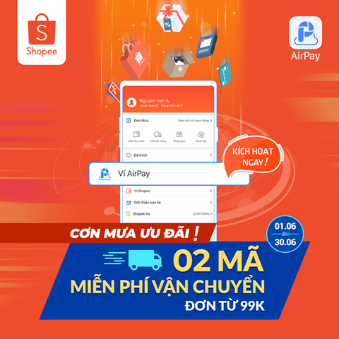 Mua sắm online với vài bước đơn giản được người Việt ưa chuộng - Ảnh 3. Mua sắm online với vài bước đơn giản được người Việt ưa chuộng - Ảnh 3.