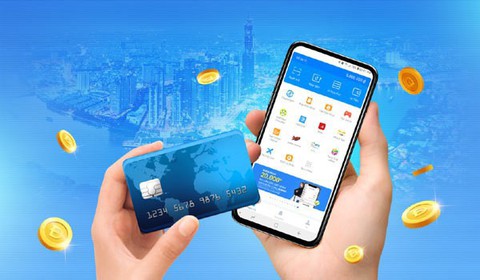 Mua sắm online với vài bước đơn giản được người Việt ưa chuộng - Ảnh 2. Mua sắm online với vài bước đơn giản được người Việt ưa chuộng - Ảnh 2.
