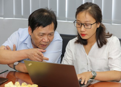 Thi THPT quốc gia 2019: Vì sao không lắp camera trong phòng thi? - Ảnh 3. Thi THPT quốc gia 2019: Vì sao không lắp camera trong phòng thi? - Ảnh 3.