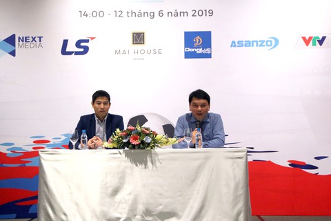 Mơ xa, VFF chăm lo từ lứa cầu thủ U15 - Ảnh 1. Mơ xa, VFF chăm lo từ lứa cầu thủ U15 - Ảnh 1.