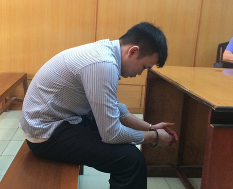 Một người không muốn sống với mình thì không ai được quyền tước đoạt mạng sống của họ - Ảnh 1. Một người không muốn sống với mình thì không ai được quyền tước đoạt mạng sống của họ - Ảnh 1.