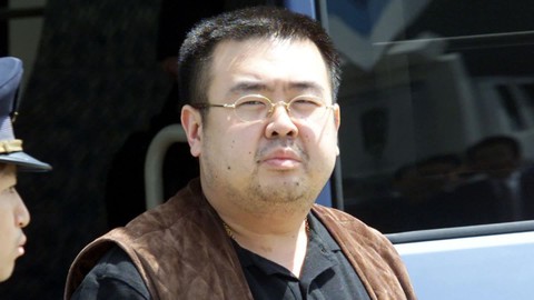 Ông Trump nhận thư mới từ ông Kim Jong Un - Ảnh 2. Ông Trump nhận thư mới từ ông Kim Jong Un - Ảnh 2.