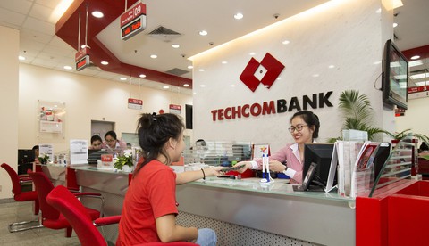 Techcombank được áp dụng tiêu chuẩn Basel II - Ảnh 1. Techcombank được áp dụng tiêu chuẩn Basel II - Ảnh 1.