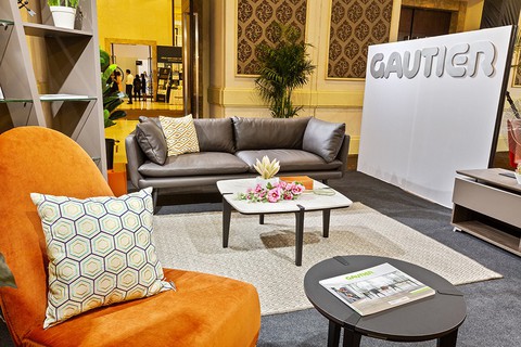 EuroSphere - Cuộc đổ bộ của những thương hiệu Châu Âu lâu đời - Ảnh 3. EuroSphere - Cuộc đổ bộ của những thương hiệu Châu Âu lâu đời - Ảnh 3.